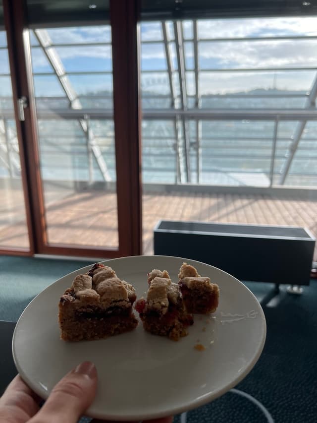 office-cake